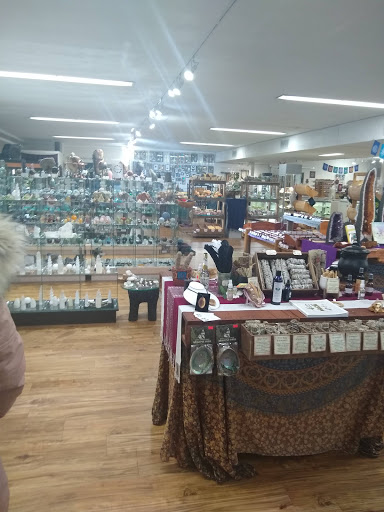 Metaphysical Supply Store «Stone Age: Crystals and Gems», reviews and photos, 2415 N Monroe St, Tallahassee, FL 32303, USA