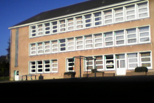 École primaire Ecoles Primaires Nogent-le-Rotrou