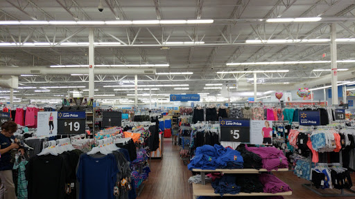 Department Store «Walmart Supercenter», reviews and photos, 5315 Cortez Rd W, Bradenton, FL 34210, USA