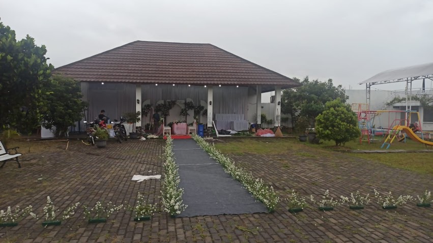 Kid House Gn. Geulis Villa Mountain View