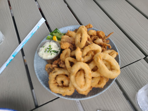 Restaurant «Culinary Outfitters Catering», reviews and photos, 9 S Dixie Hwy # E, St Augustine, FL 32084, USA