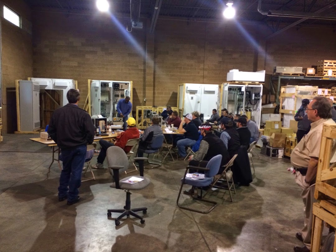 Dykman Electrical, Inc