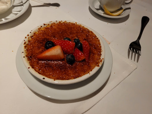 Flemings Prime Steakhouse & Wine Bar image