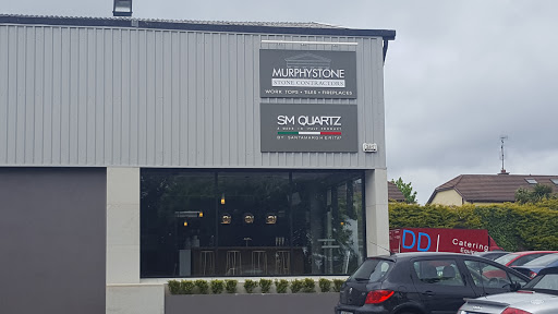 Murphystone / SM Quartz Showroom