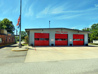 Dewar Fire Department