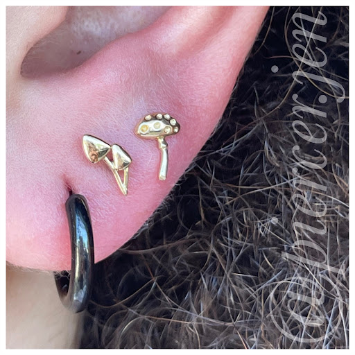 Explore tupac tattoo ideas, creative tattoo ideas in Muskogee, available at Spurlocks Emporium