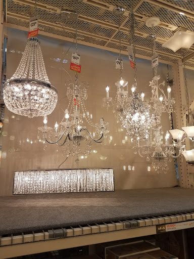 Home Improvement Store «The Home Depot», reviews and photos, 1336 Bristol Pike, Bensalem, PA 19020, USA