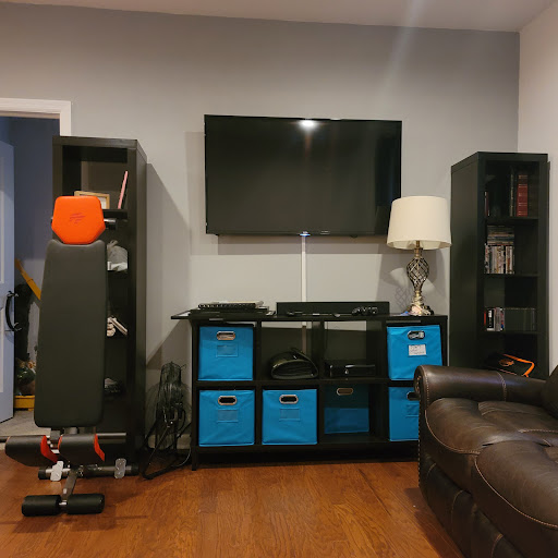 Moving and Storage Service «Two Men and a Truck», reviews and photos, 19 Microlab Rd Ste D, Livingston, NJ 07039, USA