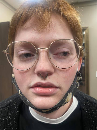 Explore lil peep tattoos ideas, creative tattoo ideas in Tempe, available at Club Tattoo