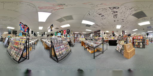 Music Store «Monster Music & Movies», reviews and photos, 946 Orleans Rd # 4, Charleston, SC 29407, USA