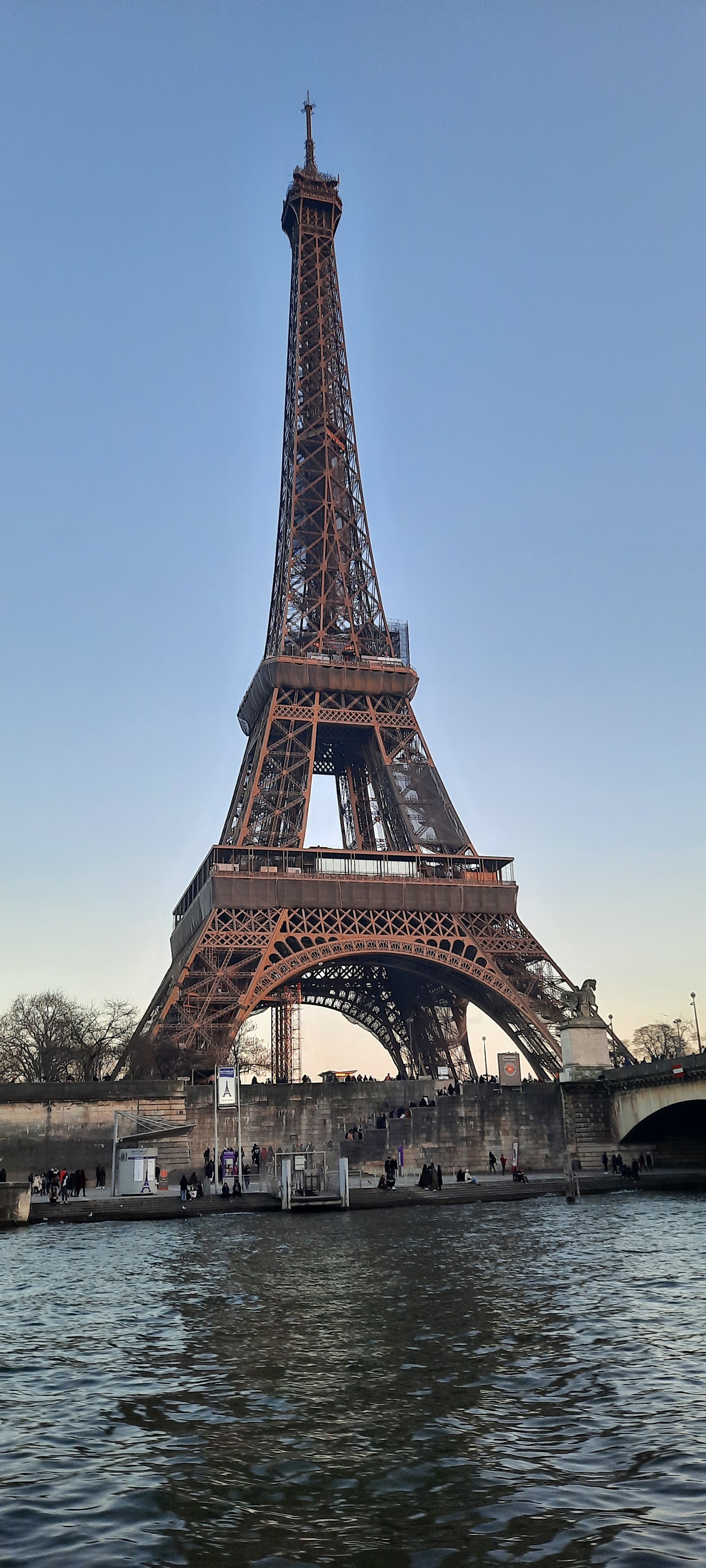 Photo n° 7 de l'avis de Nicole.e fait le 16/02/2023 à 12:57