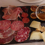 Photo n°3 de l'avis de Federica.a fait le 10/08/2023 à 08:24 sur le  Il Grottino à Urbino