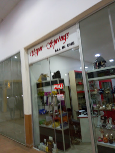 Shoprite Akure, Cnr, Akure-Oda Road, Igbatoro Road, 340001, Akure, Nigeria, Cosmetics Store, state Ondo