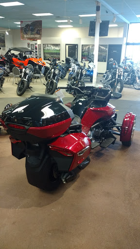 Motorcycle Dealer «RideNow Powersports Concord & Indian Motorcycle Concord», reviews and photos, 254 Concord Pkwy S, Concord, NC 28027, USA