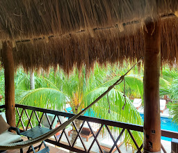 Magic Blue Spa Boutique Hotel Playa del Carmen photo