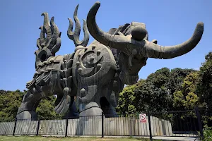 Sihai Park （North Gate） image