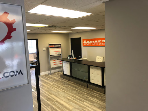 Auto Auction «Somerset Automotive Sales Network Inc.», reviews and photos, 9300 Cloverleaf Ct, Fort Myers, FL 33912, USA