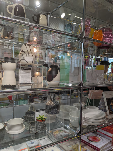 Art Museum «The Institute Of Contemporary Art», reviews and photos, 25 Harbor Shore Drive, Boston, MA 02210, USA