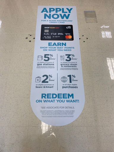 Department Store «Sears», reviews and photos, 13085 Cortez Blvd, Brooksville, FL 34613, USA