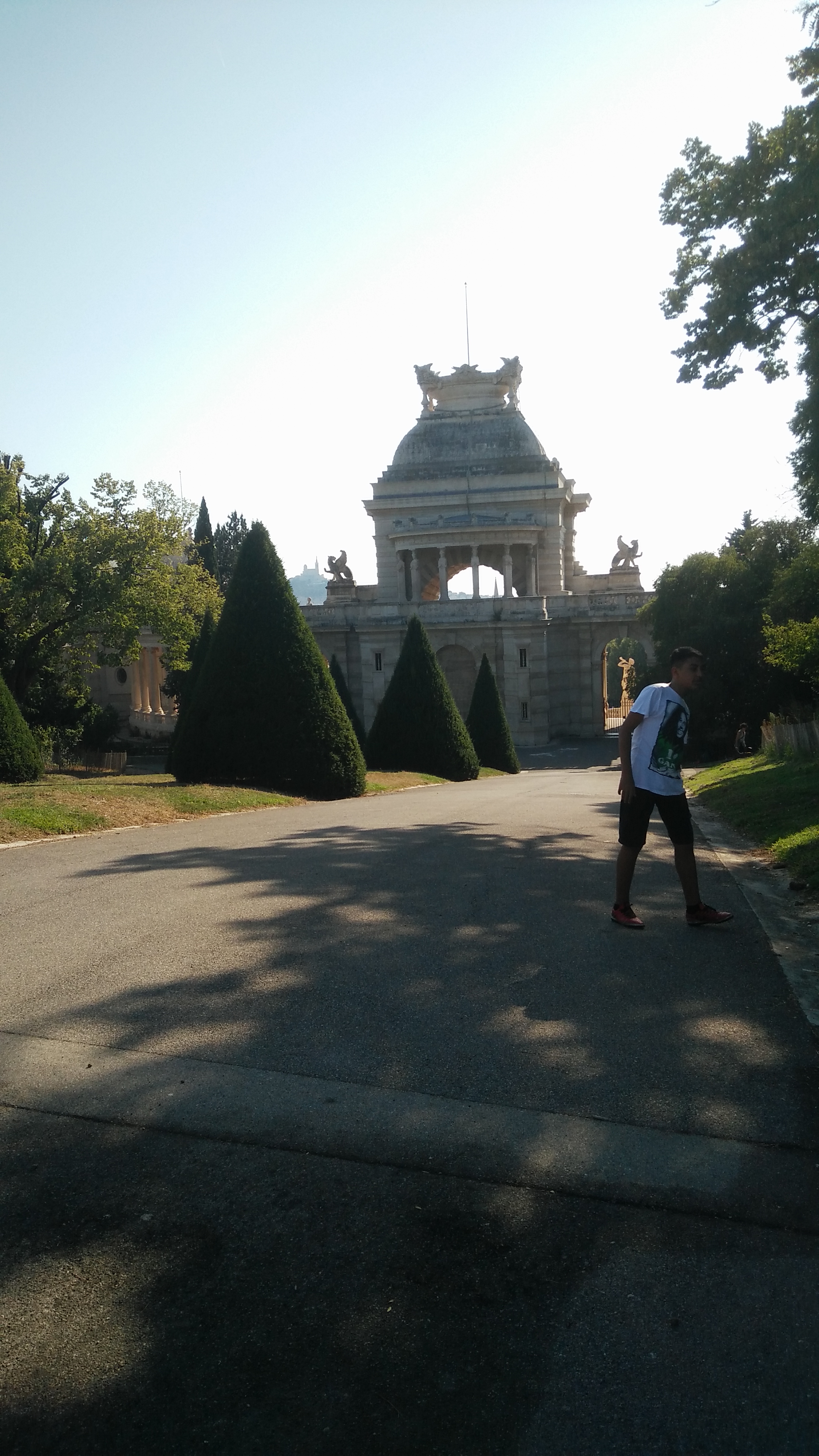 Photo n° 7 de l'avis de Norphas. fait le 17/08/2017 à 15:56