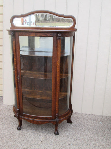 Antique Furniture Store «Center Stage Antiques», reviews and photos, 41 King St, Mt Holly, NJ 08060, USA