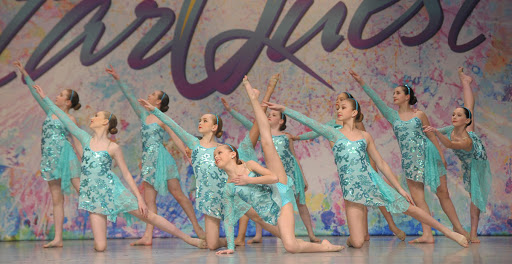Dance School «DanceWorks Performing Arts», reviews and photos, 11005 NE Fourth Plain Blvd, Vancouver, WA 98662, USA