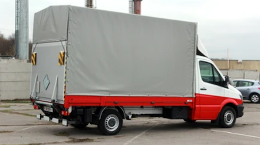 Mudanzas y Transportes PROECO – (La Pineda)