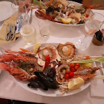 Photo n°1 de l'avis de leonardo.r fait le 02/10/2020 à 11:45 sur le  Trattoria da Nadae à Villadose