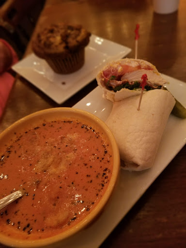 Coffee Shop «The Legendary Grind», reviews and photos, 108 S Main St, Middlebury, IN 46540, USA