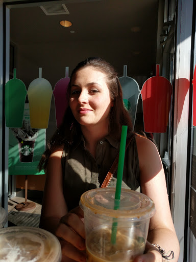 Coffee Shop «Starbucks», reviews and photos, 1922 Gateway Center Dr, Belvidere, IL 61008, USA