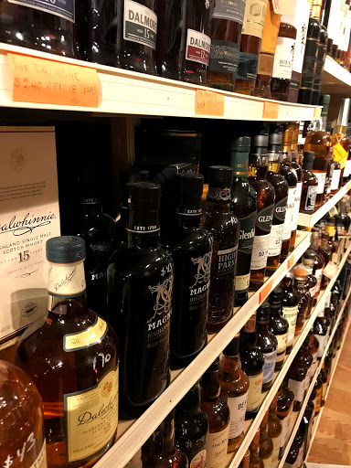 Wine Store «Cabrini Wines & Liquors», reviews and photos, 91 Pinehurst Ave, New York, NY 10033, USA