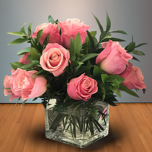 Florist «The Flower Choice», reviews and photos, 2503 Sheridan St, Hollywood, FL 33020, USA