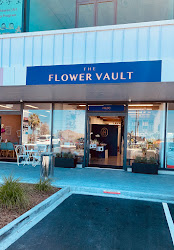 The Flower Vault