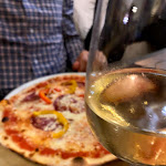 Photo n°4 de l'avis de Kamal. fait le 23/09/2021 à 10:34 sur le  Osteria Vecchio Vicolo à Florence