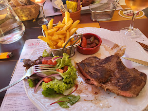 Photo n°12 de Le Capri Restaurant à Leucate ()