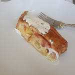 Photo n°3 de l'avis de Simone.a fait le 02/05/2022 à 10:43 sur le  Dogali Ristorante Pizzeria à Giaveno