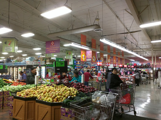 Supermarket «Valu Mart Food Warehouse», reviews and photos, 6340 Rosemead Blvd, San Gabriel, CA 91775, USA