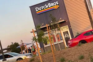 Dutch Bros Coffee image