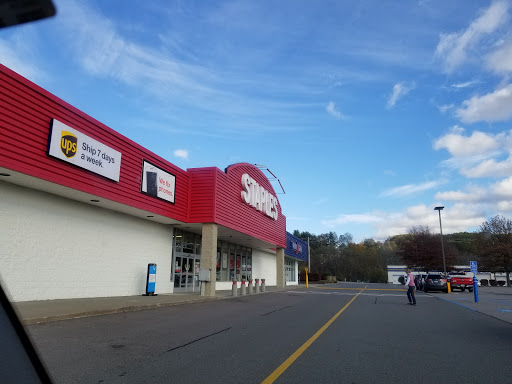 Office Supply Store «Staples», reviews and photos, 571 Boston Turnpike, Shrewsbury, MA 01545, USA
