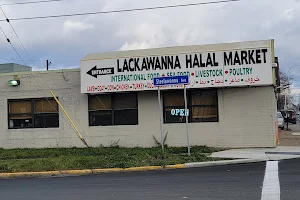 Lackawanna Halal Market image