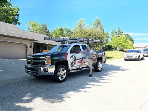 Roofing Contractor «Kingdom Construction», reviews and photos, 1115 S Pennsylvania St, Marion, IN 46953, USA