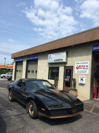 Auto Repair Shop «Safari Automotive Sales and Service», reviews and photos, 945 Chestnut St, Emmaus, PA 18049, USA