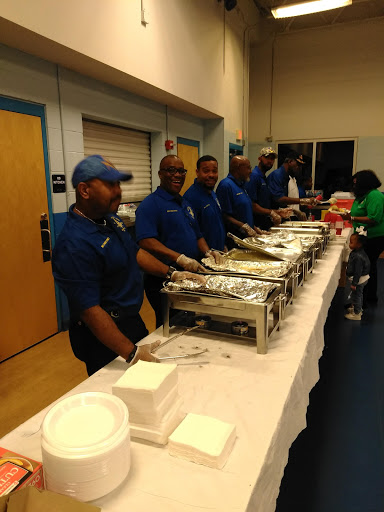 Community Center «Westside Community Center/ Boys And Girls Center», reviews and photos, 919 S Persimmon Ave, Sanford, FL 32771, USA