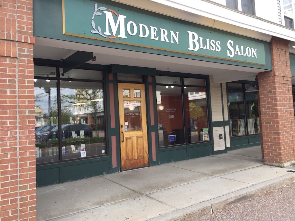 Modern Bliss Salon 05452