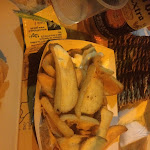 Photo n°1 de l'avis de Massimiliano.u fait le 19/08/2018 à 17:00 sur le  Panta Rei à Mattinata