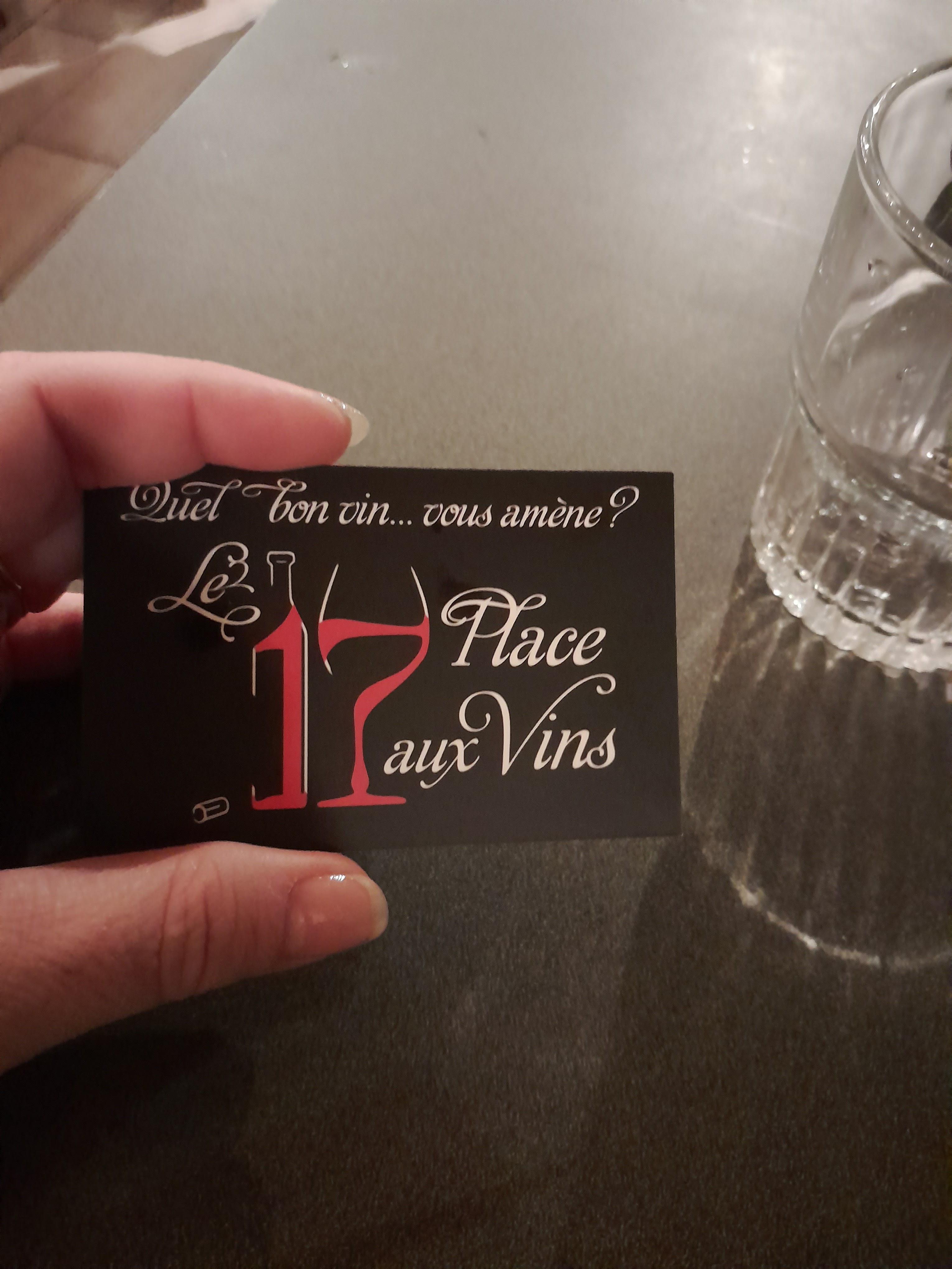 Photo n° 2 de l'avis de Eve.i fait le 04/02/2023 à 19:38