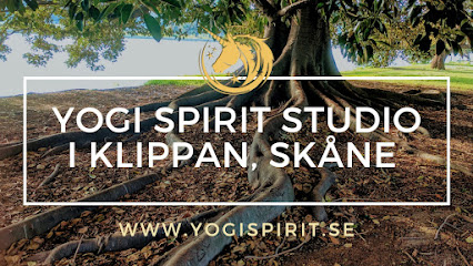 Yogi Spirit Studio