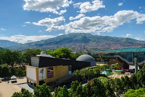 Planetarium Jesus Emilio Ramirez Medellin image