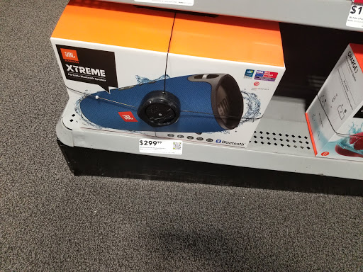 Electronics Store «Best Buy», reviews and photos, 1547 Gateway Blvd, Fairfield, CA 94533, USA