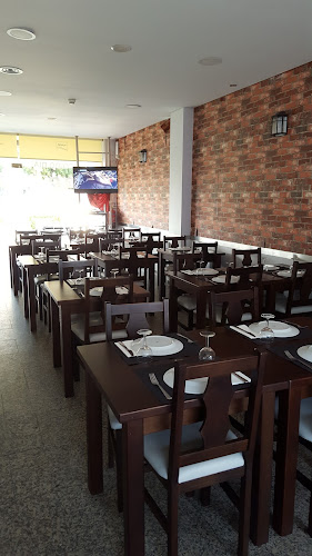 Restaurante Leitão do Povo - Valongo